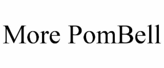 more pombell