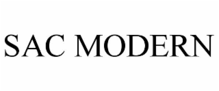 sac modern
