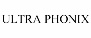 ultra phonix
