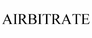 airbitrate