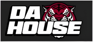 da house