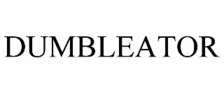 dumbleator