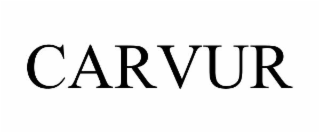 carvur