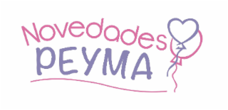 novedades peyma