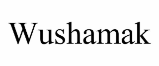 wushamak