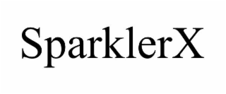 sparklerx
