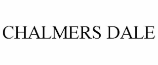 chalmers dale