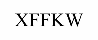 xffkw