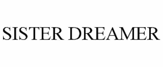 sister dreamer