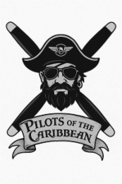 pilots of the caribbean