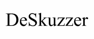 deskuzzer