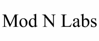 mod n labs