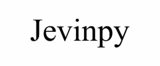 jevinpy