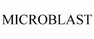 microblast