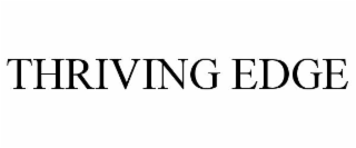 thriving edge