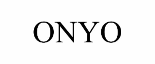 onyo