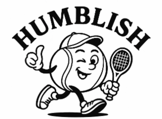 humblish
