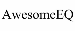awesomeeq