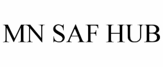 mn saf hub