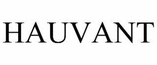 hauvant
