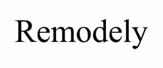 remodely