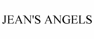 jean's angels