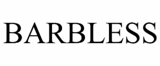 barbless