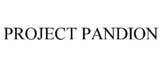 project pandion