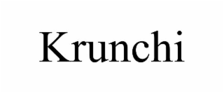 krunchi