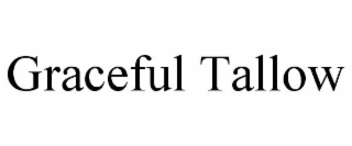 graceful tallow