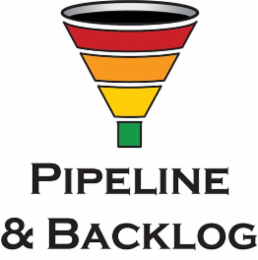 pipeline & backlog