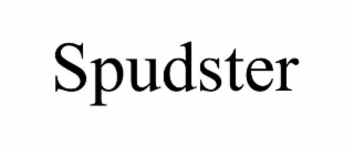 spudster