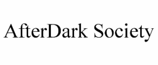 afterdark society