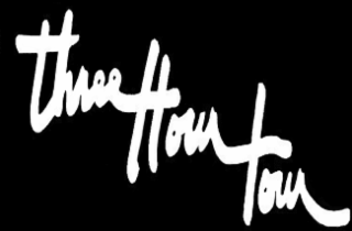 three hour tour