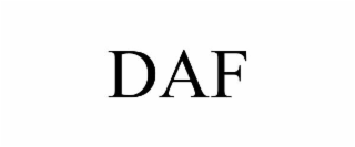 daf