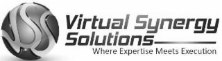 virtual synergy solutions v s s where expertise meets execution