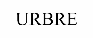 urbre