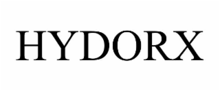 hydorx