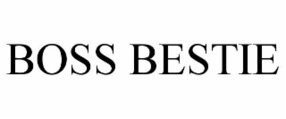 boss bestie