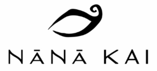 nĀnĀ kai