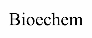 bioechem