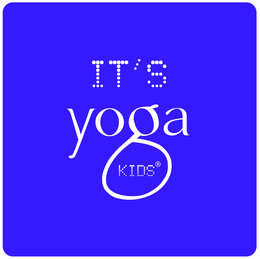 it's yoga kids