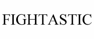 fightastic