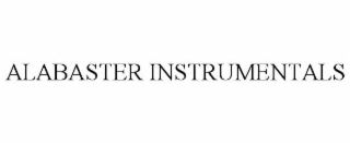 alabaster instrumentals