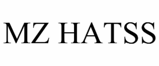 mz hatss