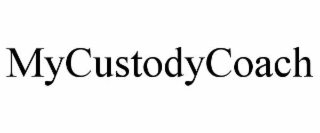 mycustodycoach