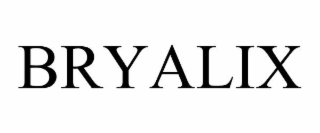 bryalix