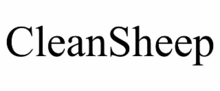 cleansheep