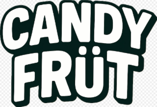 candy frÜt