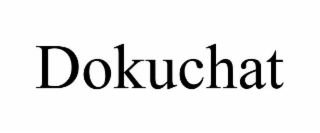 dokuchat